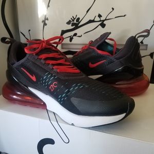 Nike Air Max 270 Oil Grey